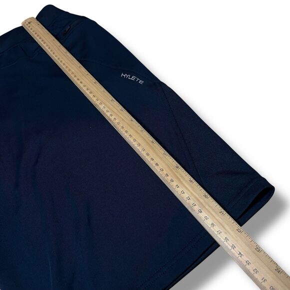 Hylete Shorts Mens Large - Picture 5 of 6